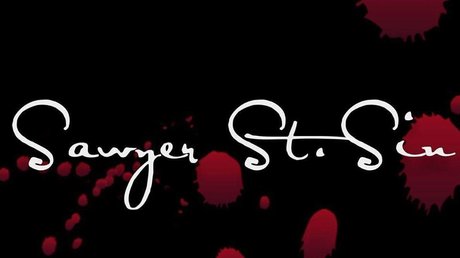 Sawyer St Sin best model pic