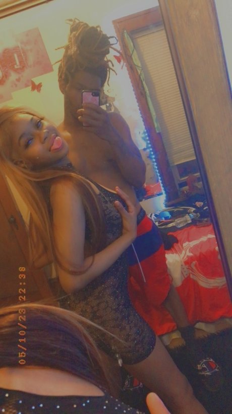 savage r3dd star photo