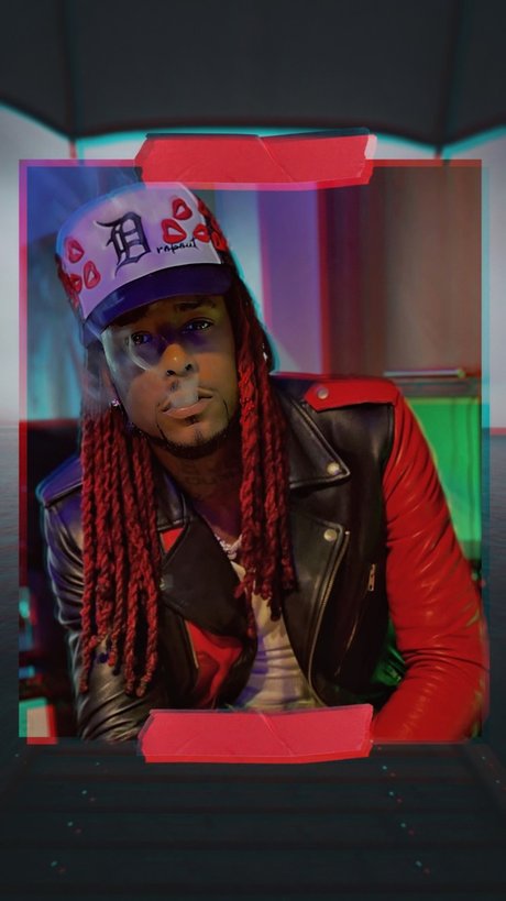 Magic Dick exclusive star gallery