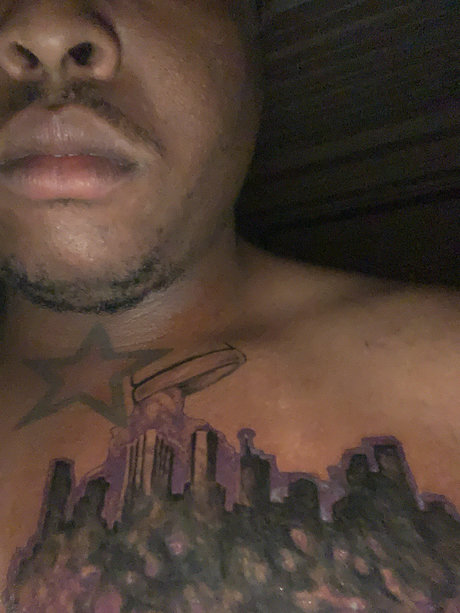 muscle nude onlyfans porn pic