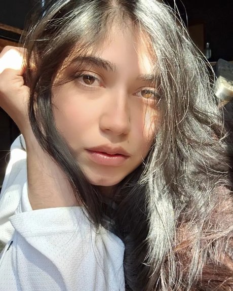 SATURNPUZZY high quality actress img