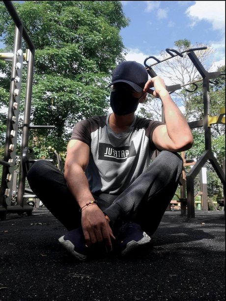 Soy Saturno nice actress photo