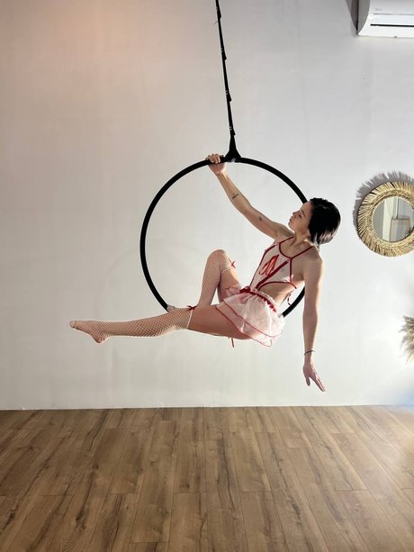 Katrin Mozze VIP art actress picture