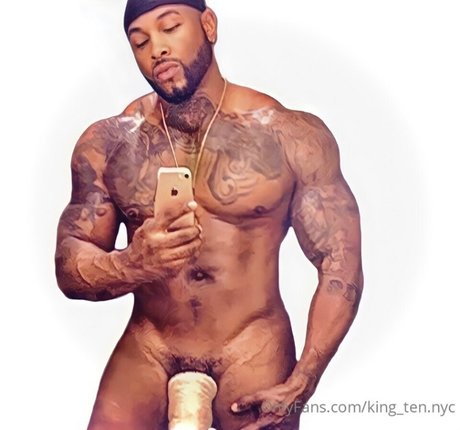 TEN star nudes gallery