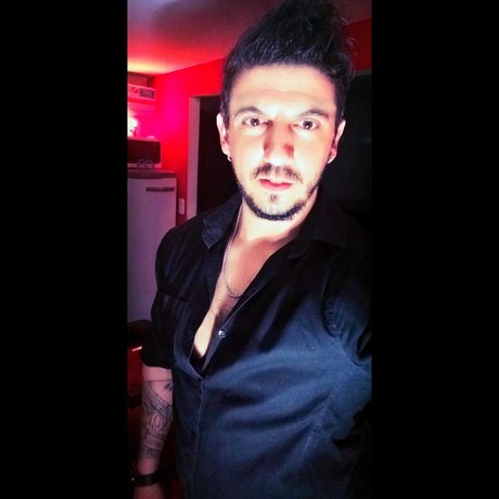 Tony Rod porn model images