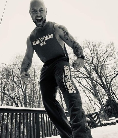 Mr Christopher Stebbins star sexy photos