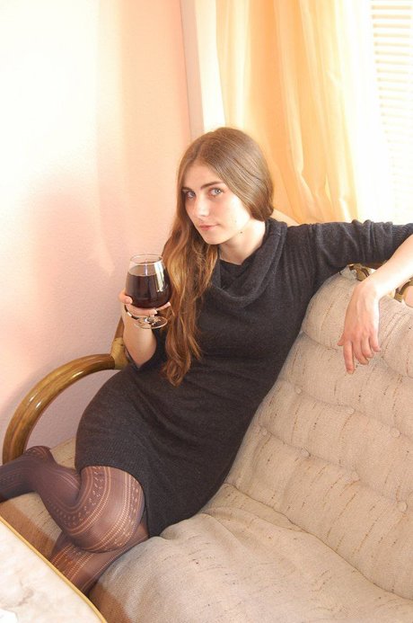 iryna Lysenko art actress pics