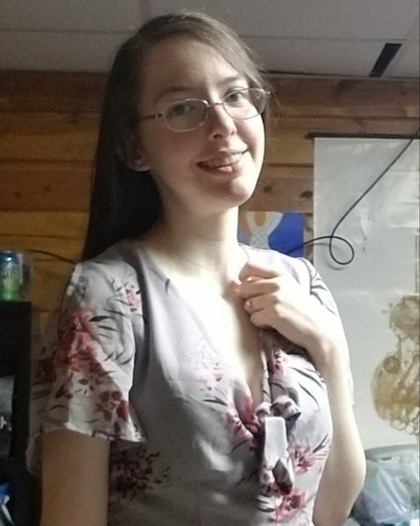 Xora model perfect pic