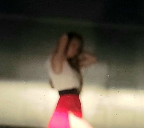 Salem Rose A star adult pic