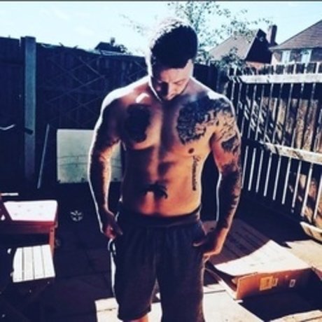 East Londonboy pornstar best pic