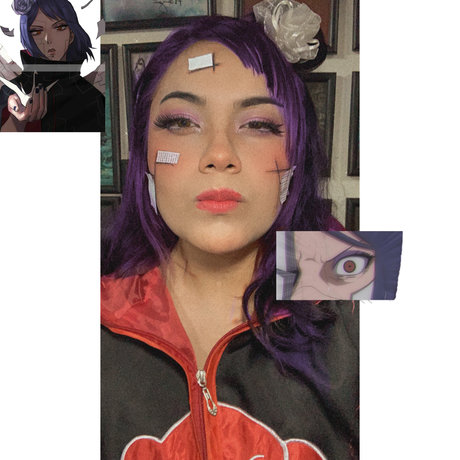 6Mina66 star art pic