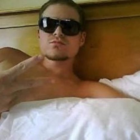 Bad Boi TraGiC star hot image