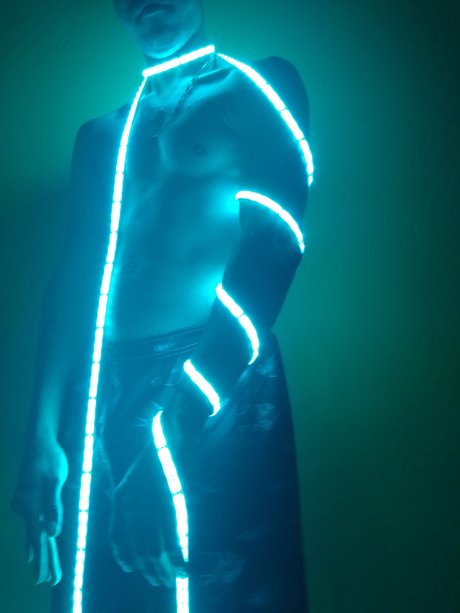 THIS IS JAM model sexy gallery