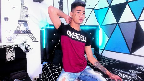 Yosser model sexy galleries