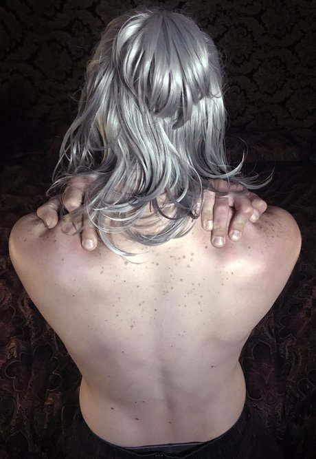 The Rambling Bard nice actress img