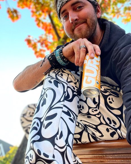 Connor Delaney beautiful pornstar picture