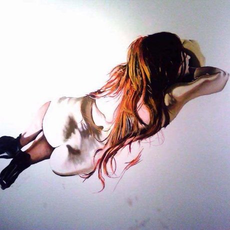 The White Trash Witch best star photo