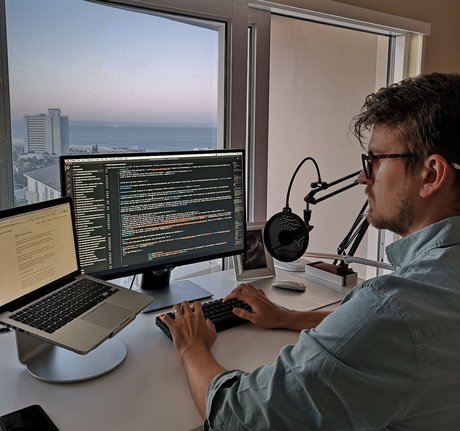 ThePassiveLife star nice img