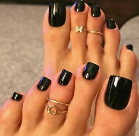 Sam feet nice star pic