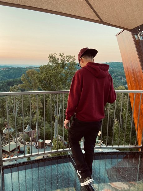 Another Skinny Boy pornstar hot img