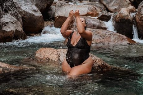 Megan Lauranne model nice pics