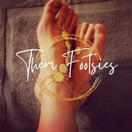 Them Footsies star sex pic