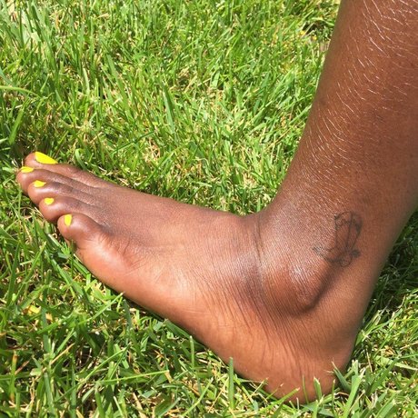 Southern Sole model high quality archive