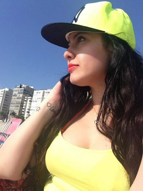 Sweetiemay model nice pic