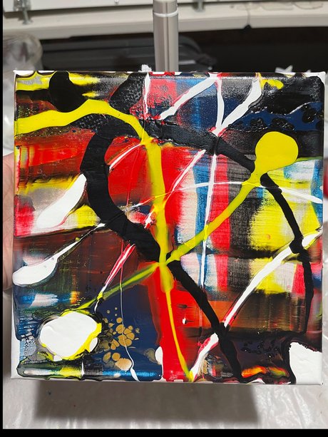 TheFluidArtist sexy pornstar img