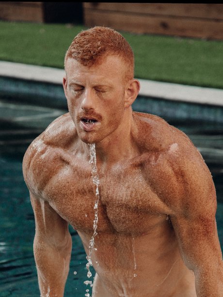 Thegingerfoxxx star free picture