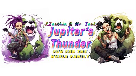 XZanthia amp amp FRIENDS hd actress pic