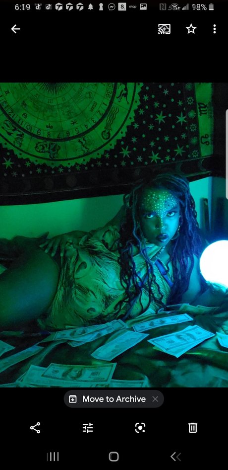 They call me DaVoodooWoman_ xxx star pics