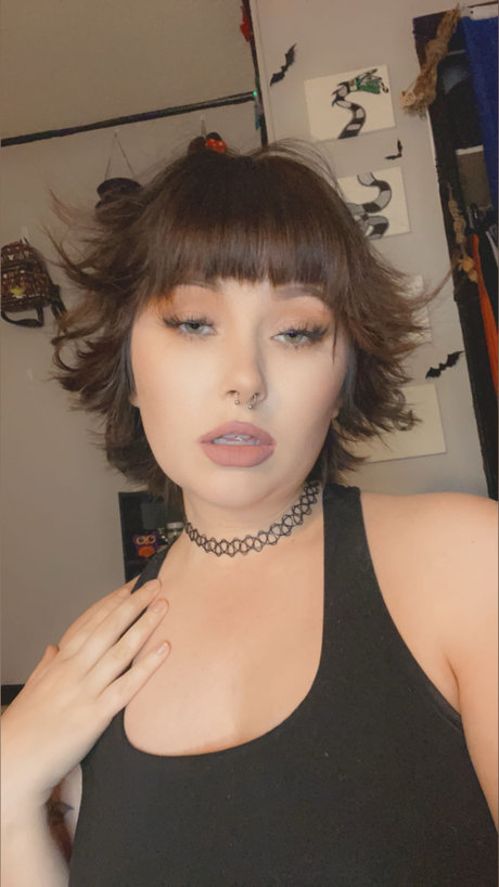 Kattz_ hot model photos