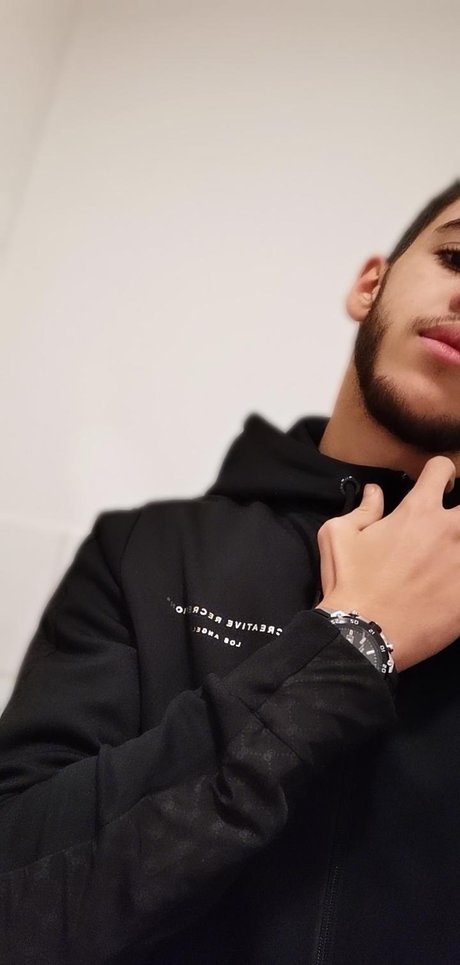 CEO of nafris_ pornstar high quality img