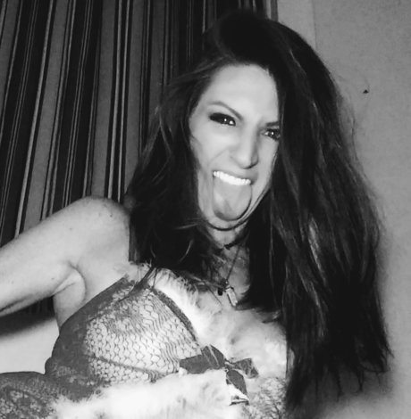 The High Priestess model adult images