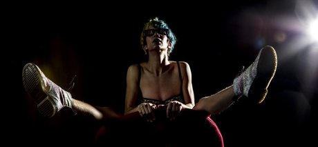 Kitty Bea Andro Genie top model galleries