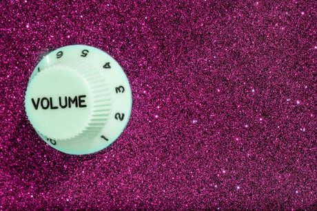 goldie nude model image