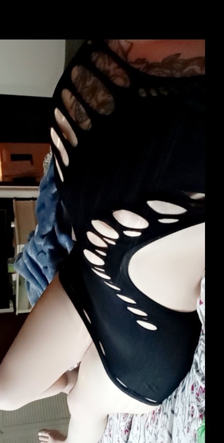 Thamaskdoll model exclusive pic