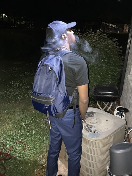 TROFY G2x sex star picture