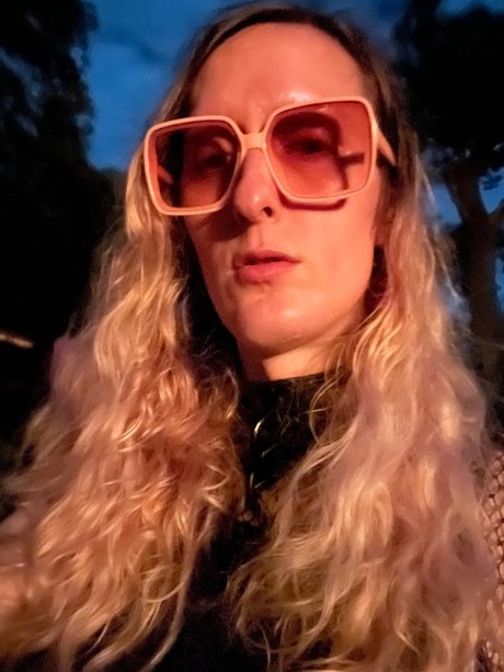 StellarGasms beautiful model pics