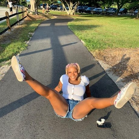 Suupreme Princess G Hayze nude actress pics