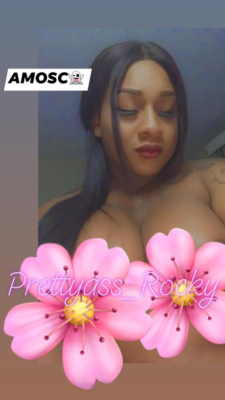 The TS Fantasy Ride_ beautiful pornstar image