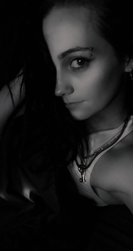 Tattooed Mystique erotic actress img