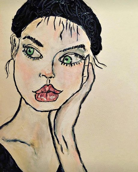 StellarLily free pornstar photos