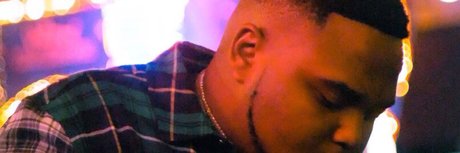 Yung Ceeje erotic star photo