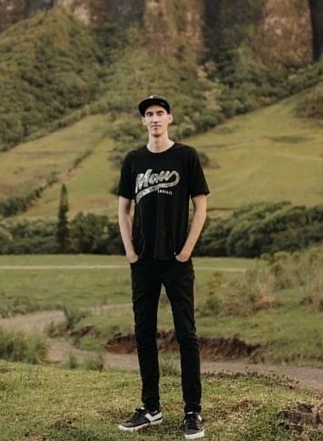 Maulia LaBarre naked star picture