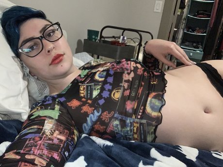 Snack Queen sex star image