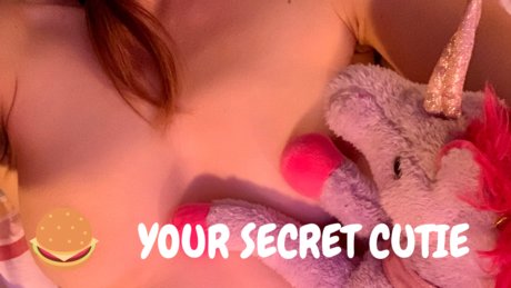 Your Secret Cutie model exclusive img