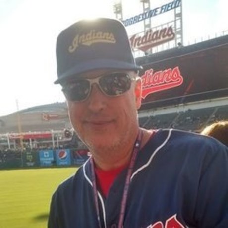 Pat Dodge star image