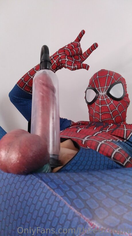 SoakerMaxxx xxx pornstar img